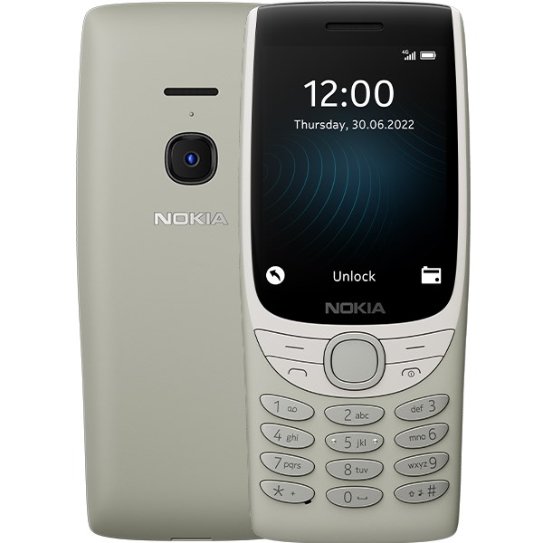 Điện thoại Nokia 8210 4G